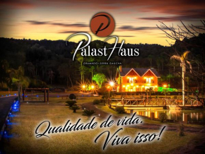 Palast Haus Pousada